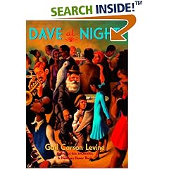 Dave at Night