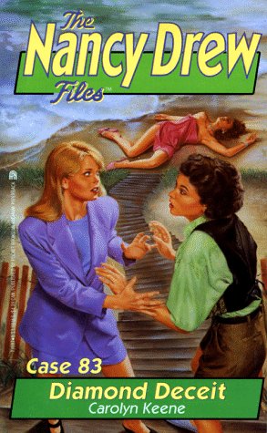 Nancy Drew