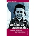 Verfolgt und auserw�hlt: Die lange Geschichte des Antisemitismus