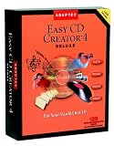 Easy CD Creator 4 Deluxe Spanish Edition
