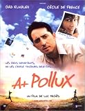 A+ Pollux [Region 2]