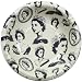 from sifplc The Queens Diamond Jubilee 2012 Paper Bowls x 8 (15cm)
