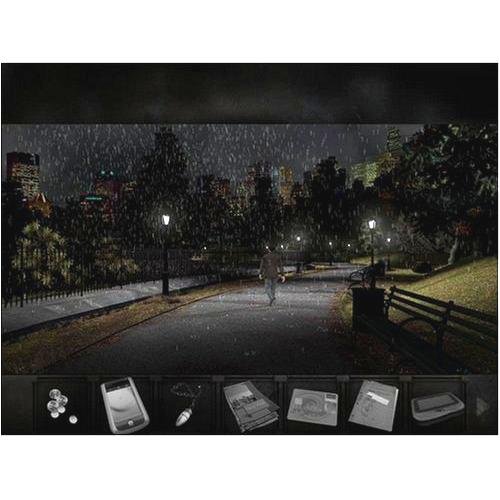 Overclocked image
