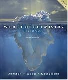 World of Chemistry: Essentials (with CD-ROM and InfoTrac)