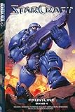 StarCraft: Frontline: StarCraft: Frontline 01: Bd 1 - Josh Elder