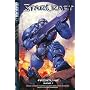 StarCraft: Frontline 01