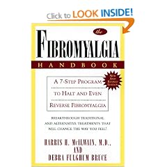 The Fibromyalgia Handbook