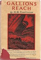 1928 Gallions Reach H M Tomlinson
