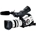 Canon XL2 3CCD MiniDV Camcorder w/20x Optical Zoom