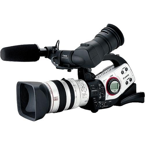 Childrens Toyshop  Photo : Canon XL2 3CCD MiniDV Camcorder w/20x Optical Zoom