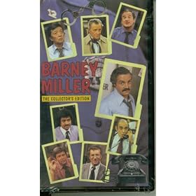 Barney Miller Collector's Edition (Quitting Time)