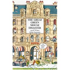 The Great Green Mouse Disaster