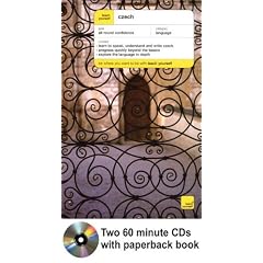Teach Yourself Czech with CD (Audio) (Teach Yourself (McGraw-Hill))