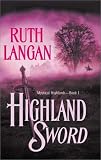 Highland Sword  (Mystical Highlands)