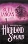 Highland Sword  (Mystical Highlands)