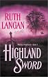 Highland Sword  (Mystical Highlands)