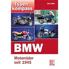 Typenkompass BMW. Motorr�der seit 1945.