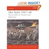 Khe Sanh 1967-68: Marines battle for Vietnam's vital hilltop base (Campaign)