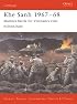 Khe Sanh 1967-68: Marines battle for Vietnam's vital hilltop base (Campaign)