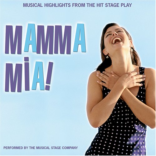CD-Charts  Search : Mamma Mia: Musical Highlights from the Stage Play