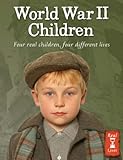 World War II children : four real children, four different lives