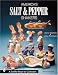 Book America's Salt & Pepper Shakers
