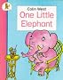 One Little Elephant (Jungle Fun)
