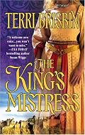 The King's Mistress (Harlequin Historical Series)