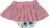 SOOKIbaby I Want To Go Home Girls Pleated Skirt (Size 000, 3-6 Months)