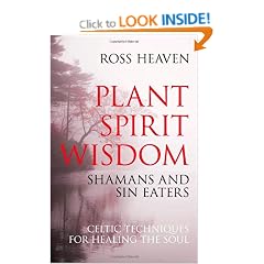 Plant Spirit Wisdom: Sin-eaters and Shamans; the Power of Nature in Celtic Healing for the Soul