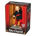 TDC games Little Kung Fu Fighters - Master Chan, The Puncher