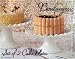 Cake Stand Set of Two - Boulangerie Style