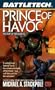 Classic Battletech: Prince of Havoc (FAS5723) (Twilight of the clans)