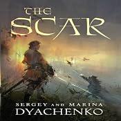 The Scar | [China Mieville]