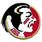 Florida State Seminoles Hitch Cover Class 3