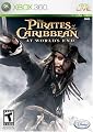 Pirates of the Caribbean: At World's End