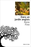 Dans un jardin anglais