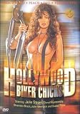 Hollywood Biker Chicks