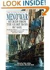 The Mammoth Book of Men O' War: Great Stories of Fighting Ships (Mammoth Books)
