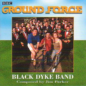 CD-Charts  Search : Groundforce [CASSETTE]