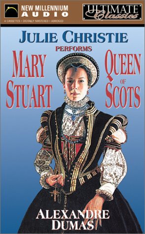 Mary Stuart Queen of Scots