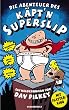 Die Abenteuer des K�pt'n Superslip