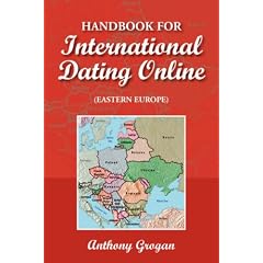 Handbook for International Dating Online (Eastern Europe)