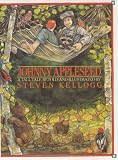 Books : Johnny Appleseed