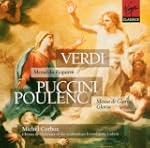 Verdi - Missa da Requiem / Puccini -...