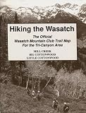 Hiking The Wasatch