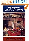 The Thirteen Colonies Cookbook