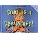 Cool as a Cucumber (Things I Eat!)