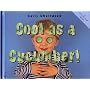 Cool as a Cucumber (Things I Eat!)