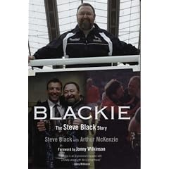Blackie: The Steve Black Story